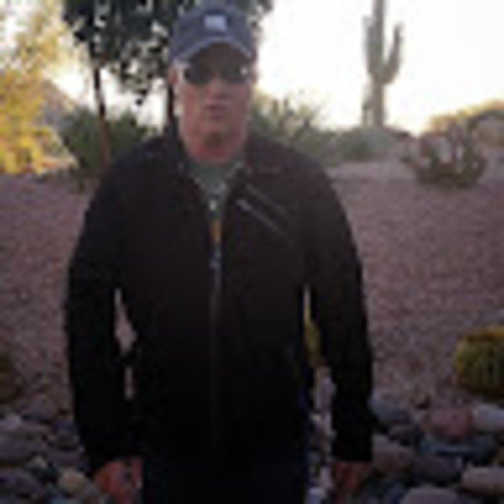 Meet your Posher, Mark